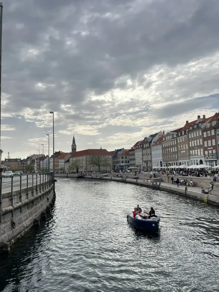 IMAGENES COPENHAGUE 4 Motor16