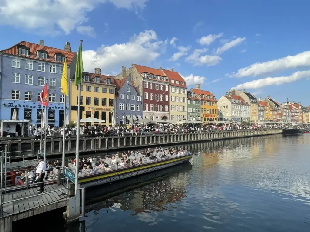 IMAGENES COPENHAGUE 5 Motor16