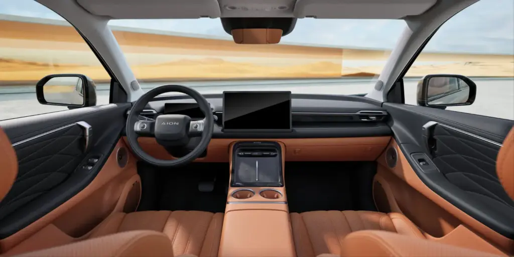 INTERIOR1 Motor16