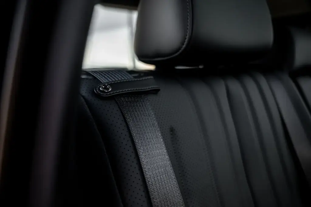 INTERIOR AIONV 19 Motor16