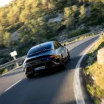Hyundai N e-shift: cómo la marca mejora el cambio simulado en sus deportivos eléctricos
