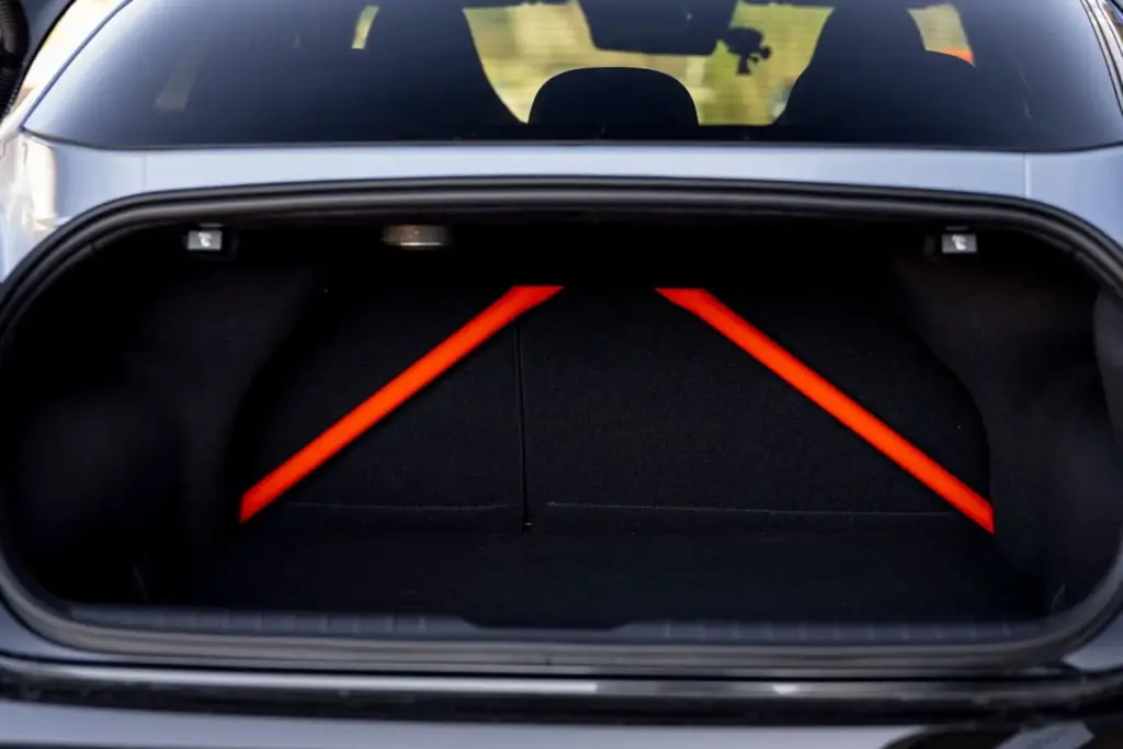 IONIQ 6 N Detalles 21 Motor16