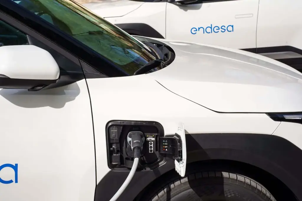 Endesa confía de nuevo en Kia: más de 150 vehículos eléctricos e híbridos enchufables para renovar su flota corporativa 2 Motor16 Kia, Endesa