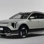 Llega el nuevo Kia Niro: ahora solo híbrido