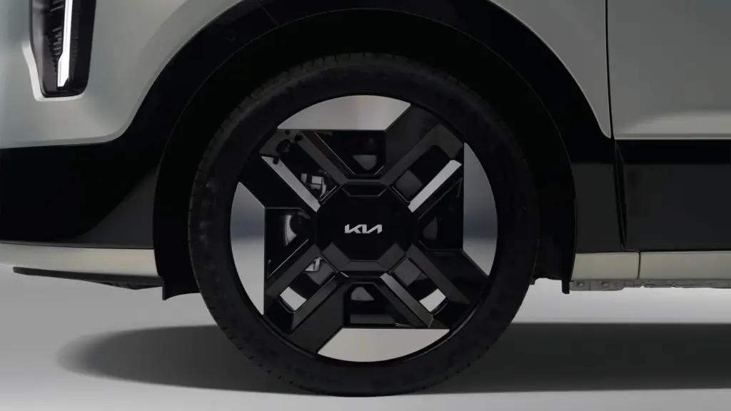 Llega el nuevo Kia Niro: ahora solo híbrido 13 Motor16 KIA NIRO HIBRIDO 2026 10 Motor16
