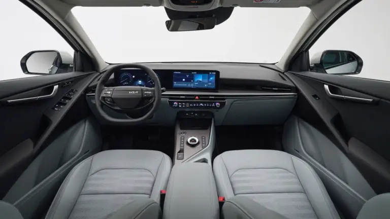Kia Niro 2026 precio España: desde 24.410 euros con campaña limitada
