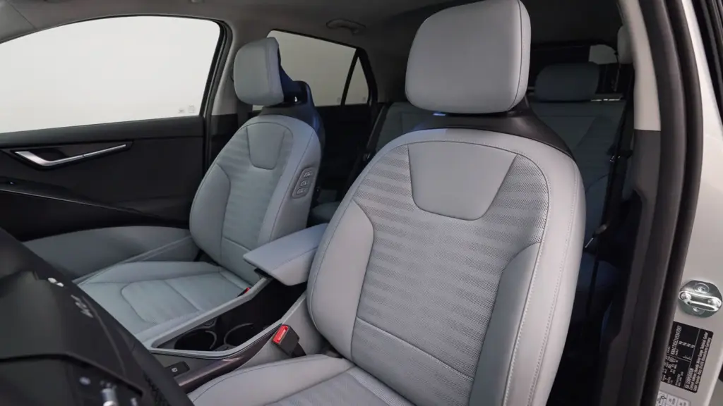 Llega el nuevo Kia Niro: ahora solo híbrido 19 Motor16 KIA NIRO HIBRIDO 2026 16 Motor16