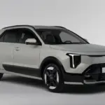Kia lo apuesta todo al híbrido en el nuevo Niro