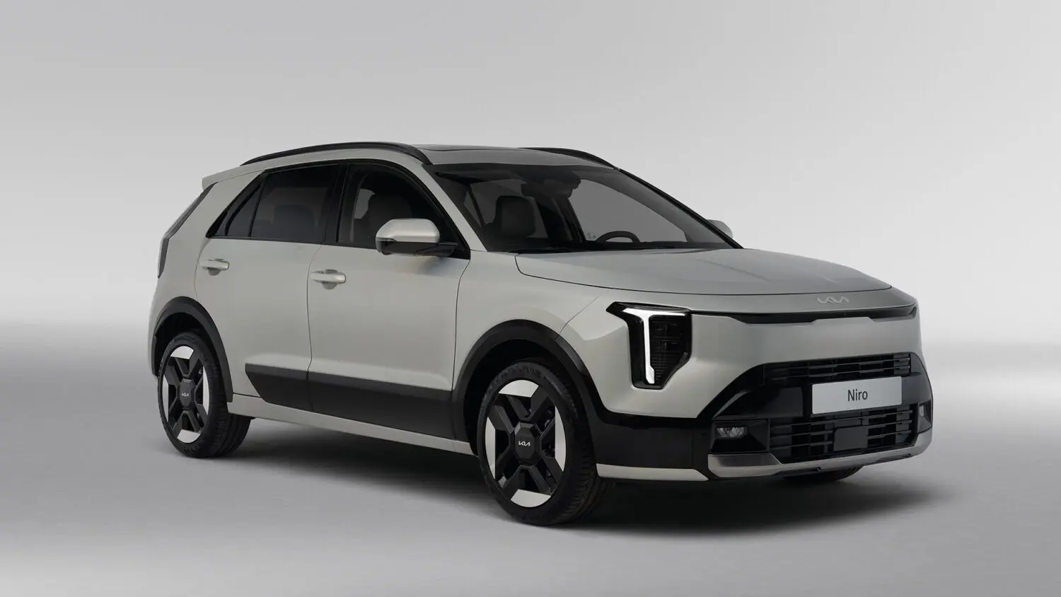 Kia lo apuesta todo al híbrido en el nuevo Niro