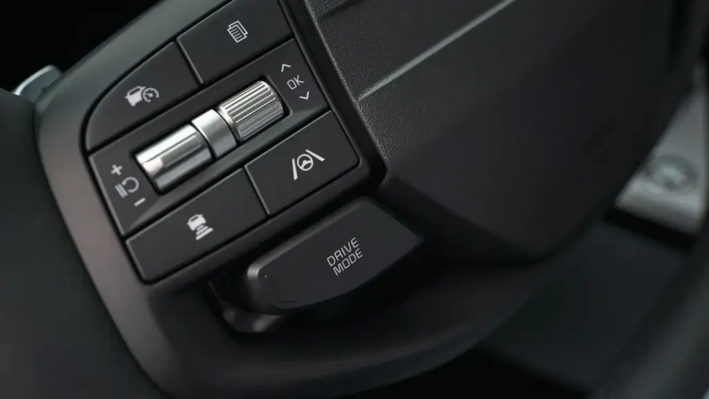 Llega el nuevo Kia Niro: ahora solo híbrido 23 Motor16 KIA NIRO HIBRIDO 2026 20 Motor16