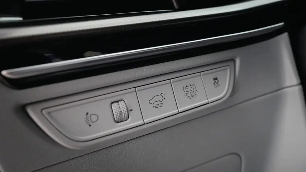 Llega el nuevo Kia Niro: ahora solo híbrido 24 Motor16 KIA NIRO HIBRIDO 2026 21 Motor16