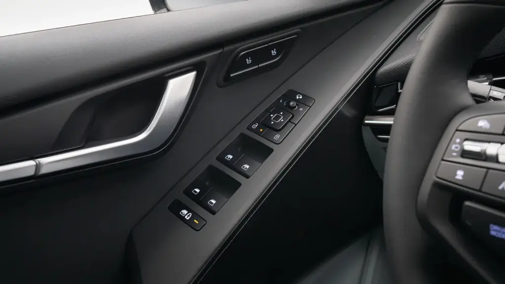 Llega el nuevo Kia Niro: ahora solo híbrido 25 Motor16 KIA NIRO HIBRIDO 2026 22 Motor16