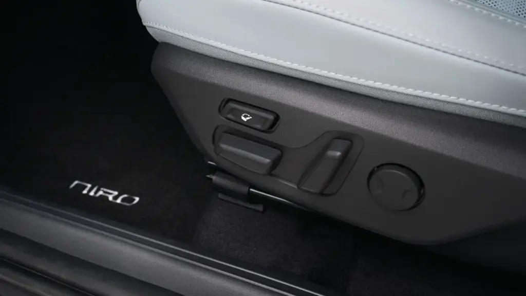 Llega el nuevo Kia Niro: ahora solo híbrido 27 Motor16 KIA NIRO HIBRIDO 2026 24 Motor16