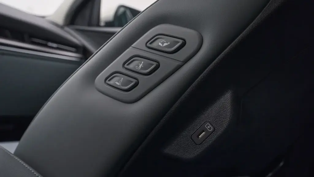 Llega el nuevo Kia Niro: ahora solo híbrido 28 Motor16 KIA NIRO HIBRIDO 2026 25 Motor16