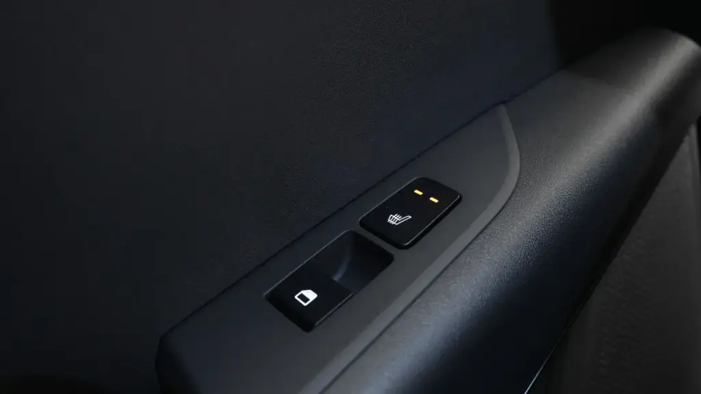 Llega el nuevo Kia Niro: ahora solo híbrido 31 Motor16 KIA NIRO HIBRIDO 2026 28 Motor16