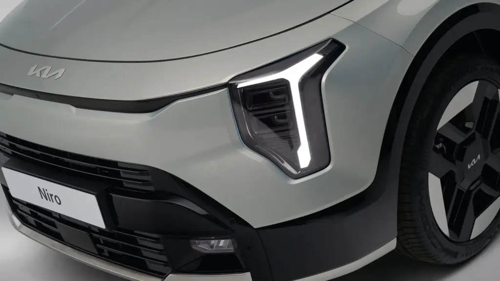 Llega el nuevo Kia Niro: ahora solo híbrido 12 Motor16 KIA NIRO HIBRIDO 2026 9 Motor16