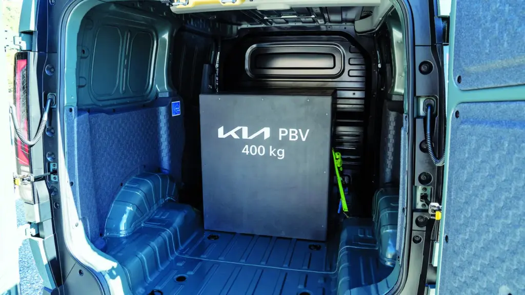 KIA PV5 6 Motor16