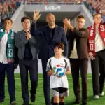 Kia transforma el Mundial en una experiencia global: vídeo inspiracional, activaciones para fans y 660 vehículos en la carretera
