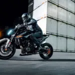 KTM 790 Duke 2027 cierra su precio en España: 8.799 € por una naked más ligera y ágil