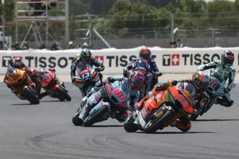 MotoGP firma el Acuerdo de la Concordia que asegura el futuro del campeonato hasta 2031