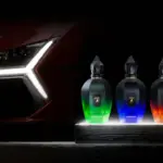 Lamborghini y Xerjoff lanzan tres fragancias exclusivas que traducen el ADN de la marca de superdeportivos en una experiencia olfativa única