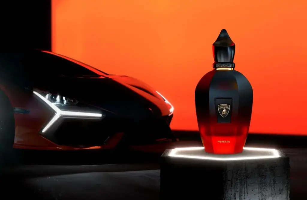 Lamborghini y Xerjoff lanzan tres fragancias exclusivas que traducen el ADN de la marca de superdeportivos en una experiencia olfativa única 1 Motor16 Lamborghini, Xerjoff, fragancias exclusivas