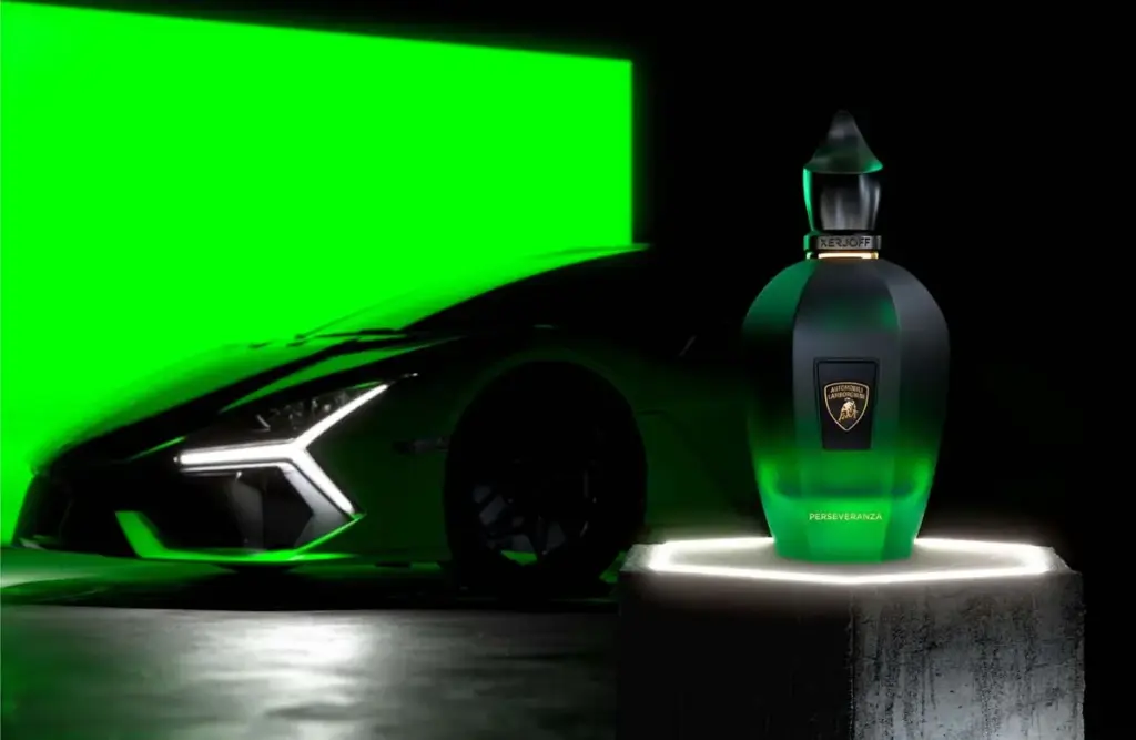 Lamborghini y Xerjoff lanzan tres fragancias exclusivas que traducen el ADN de la marca de superdeportivos en una experiencia olfativa única 4 Motor16 LAMBORGHINI XERJOFF5 Motor16