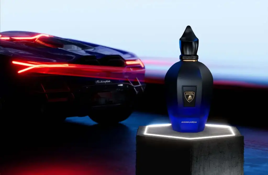 Lamborghini y Xerjoff lanzan tres fragancias exclusivas que traducen el ADN de la marca de superdeportivos en una experiencia olfativa única 6 Motor16 LAMBORGHINI XERJOFF7 Motor16