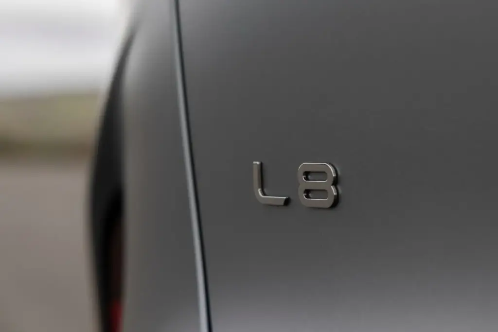 LEPAS L8 Super Hybrid 06 Motor16