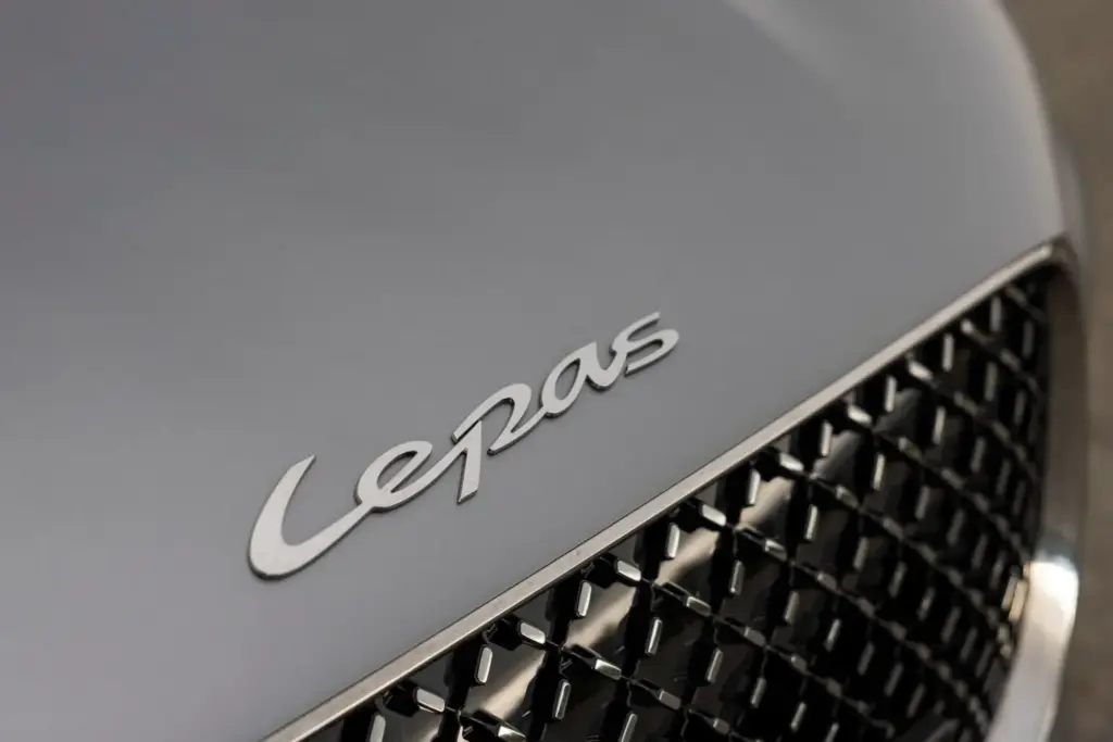 LEPAS L8 Super Hybrid 11 Motor16