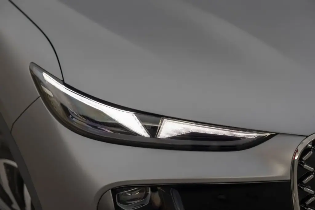 LEPAS L8 Super Hybrid 12 Motor16