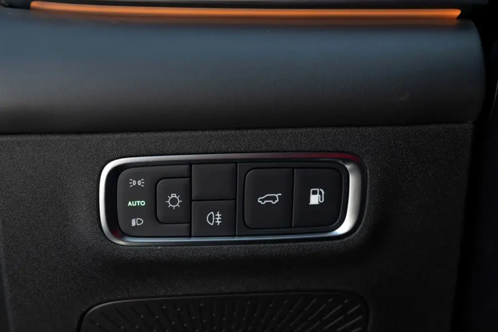 LEPAS L8 Super Hybrid 14 Motor16
