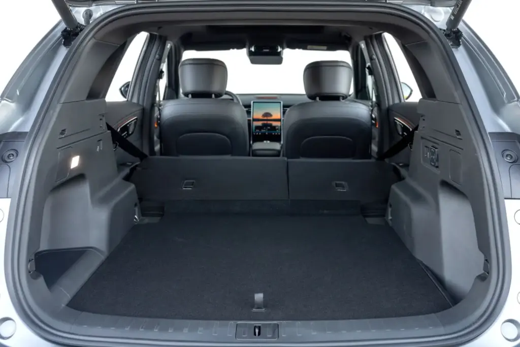 LEPAS L8 Super Hybrid 24 Motor16