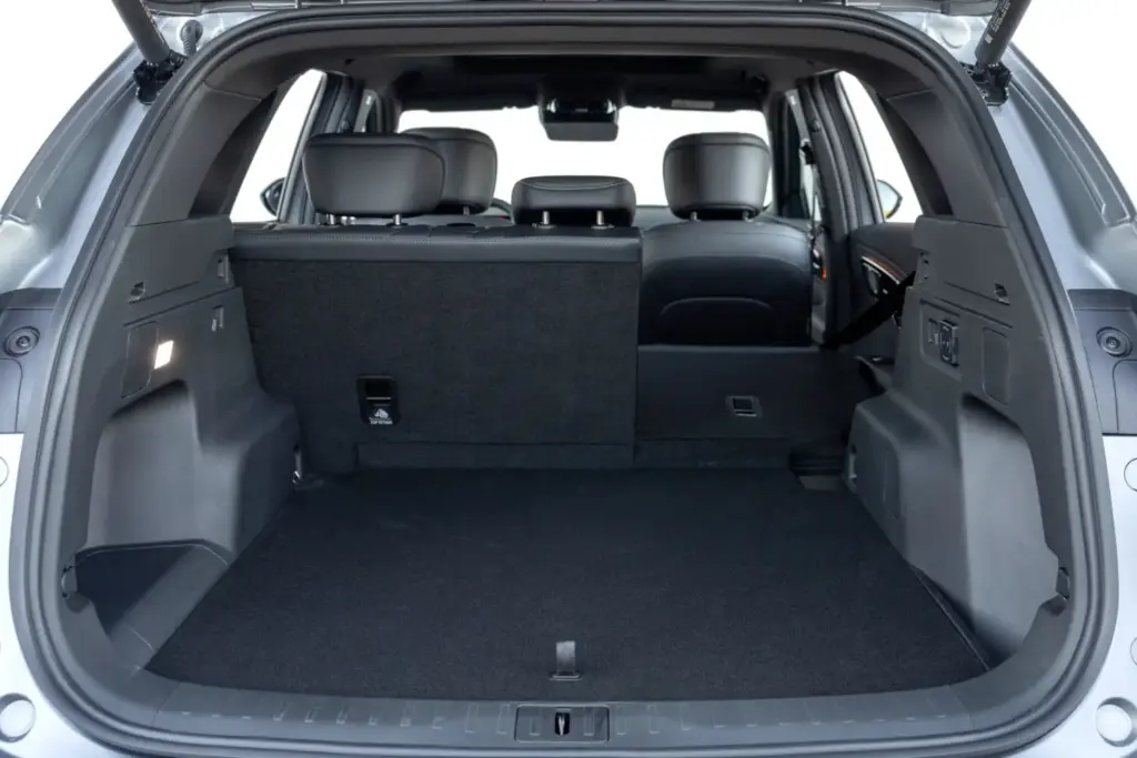 LEPAS L8 Super Hybrid 25 Motor16