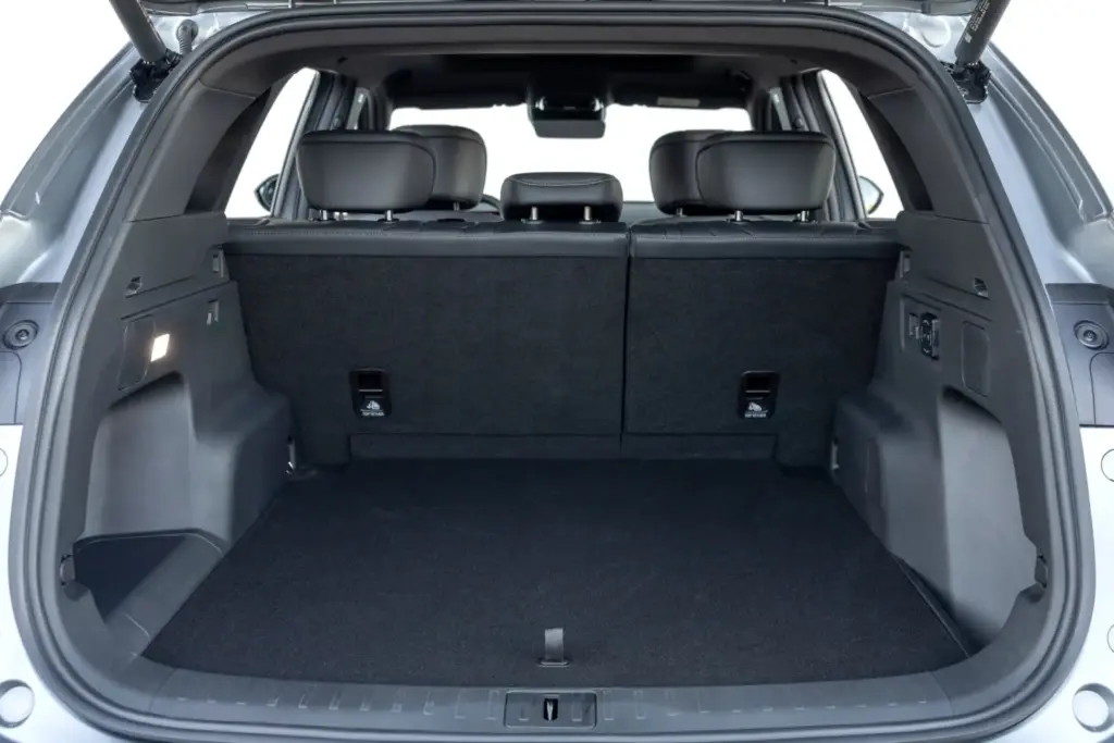 LEPAS L8 Super Hybrid 26 Motor16