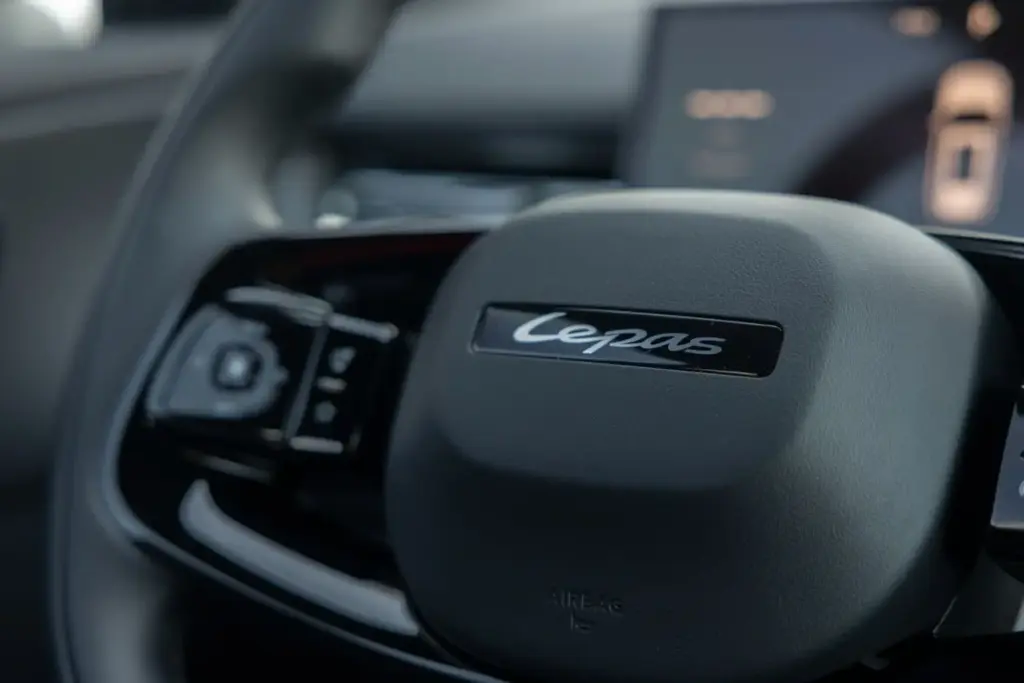 LEPAS L8 Super Hybrid 31 Motor16