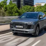 LEPAS llega a España con su L8 Super Hybrid: Estos son sus precios
