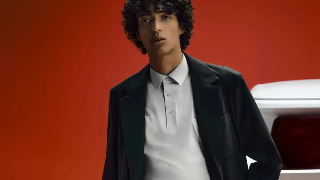 Lacoste y Alpine se alían para crear el A290 más elegante (y exclusivo) 13 Motor16 Lacoste X Alpine coleccion1 Motor16