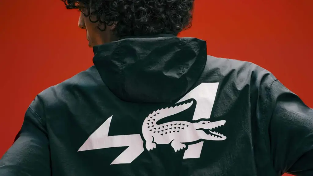 Lacoste y Alpine se alían para crear el A290 más elegante (y exclusivo) 4 Motor16 Alpine, Lacoste