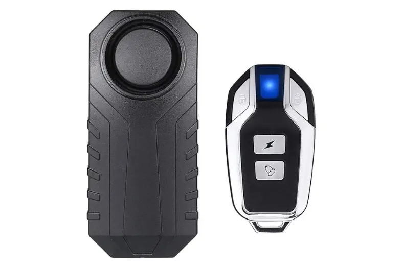 Mejor alarma para moto en 2026: Comparativa de las mejores alarmas, candados con alarma y localizadores 6 Motor16 Lancoon Motor16