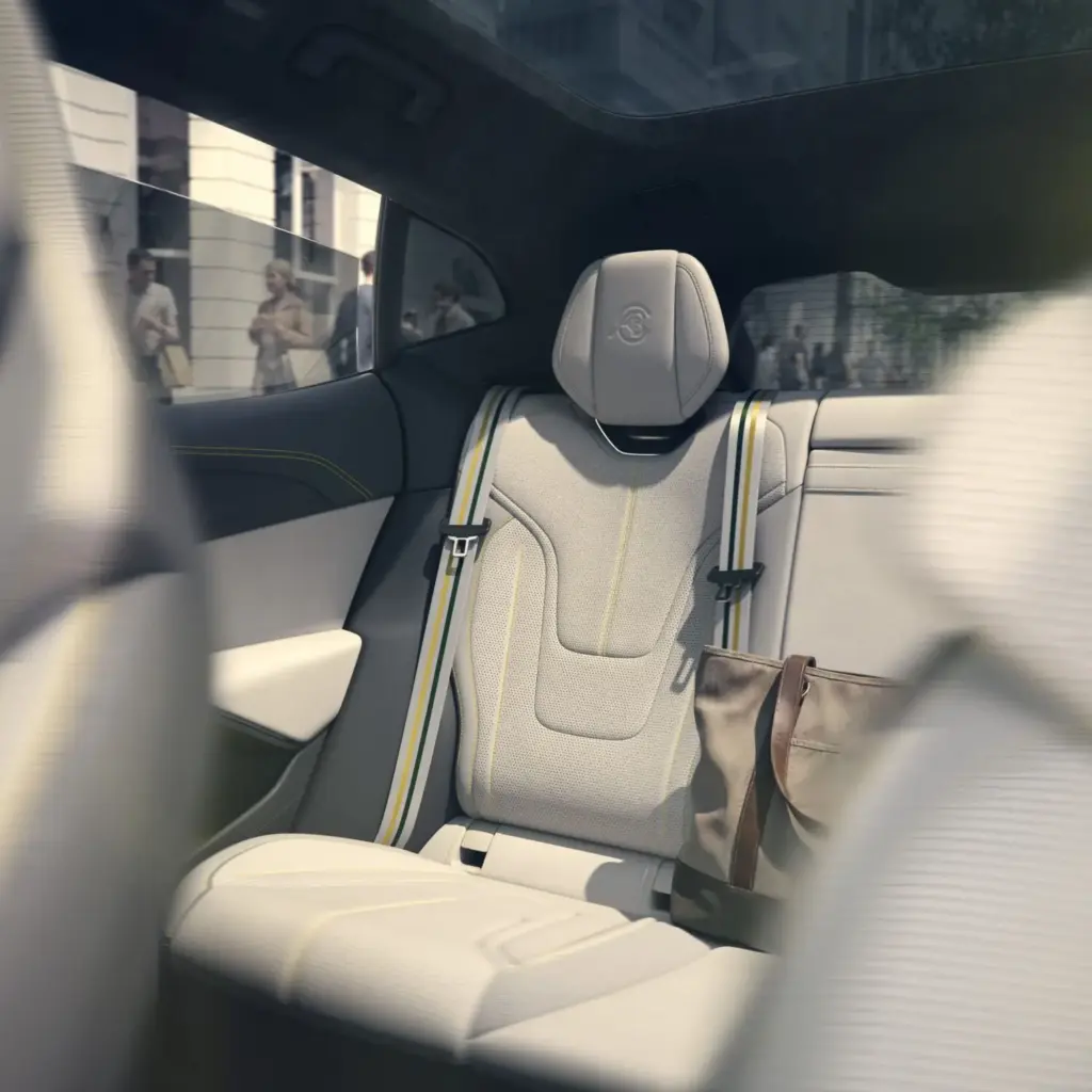Lotus Eletre X abre pedidos 15 Motor16