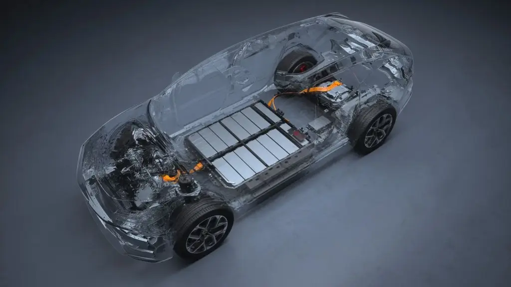Lotus Eletre X abre pedidos 18 Motor16