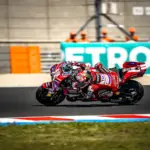 100 victorias de Ducati en MotoGP: cómo Dall’Igna redefine la técnica en 203 carreras