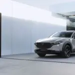 Mazda actualiza el CX-30, el líder de ventas de la marca
