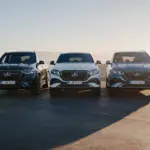 Mercedes-Benz y el precio de los nuevos GLE, GLE Coupé y GLS