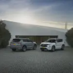 Mitsubishi Outlander PHEV, el pionero de los híbridos enchufables, ahora a un precio sorprendente