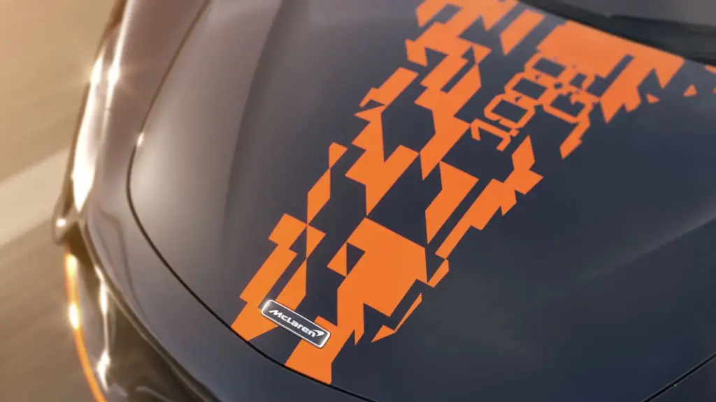 McLaren Artura 1000GP de MSO 1 Motor16