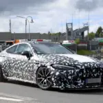 El Mercedes CLE más esperado y exclusivo, cada vez más cerca