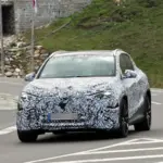 Mercedes GLA eléctrico: se presenta el 29 de julio con 800V, batería 85 kWh y versión AMG de 671 CV