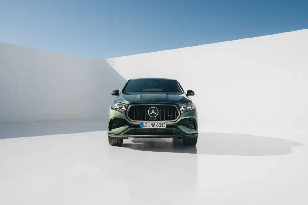 Nuevos Mercedes-AMG GLE 63 S 4Matic+ y GLS 63 4Matic: Llega al última evolución del V8 15 Motor16 Mercedes AMG GLE 63 S 4Matic GLS 63 4Matic 11 Motor16